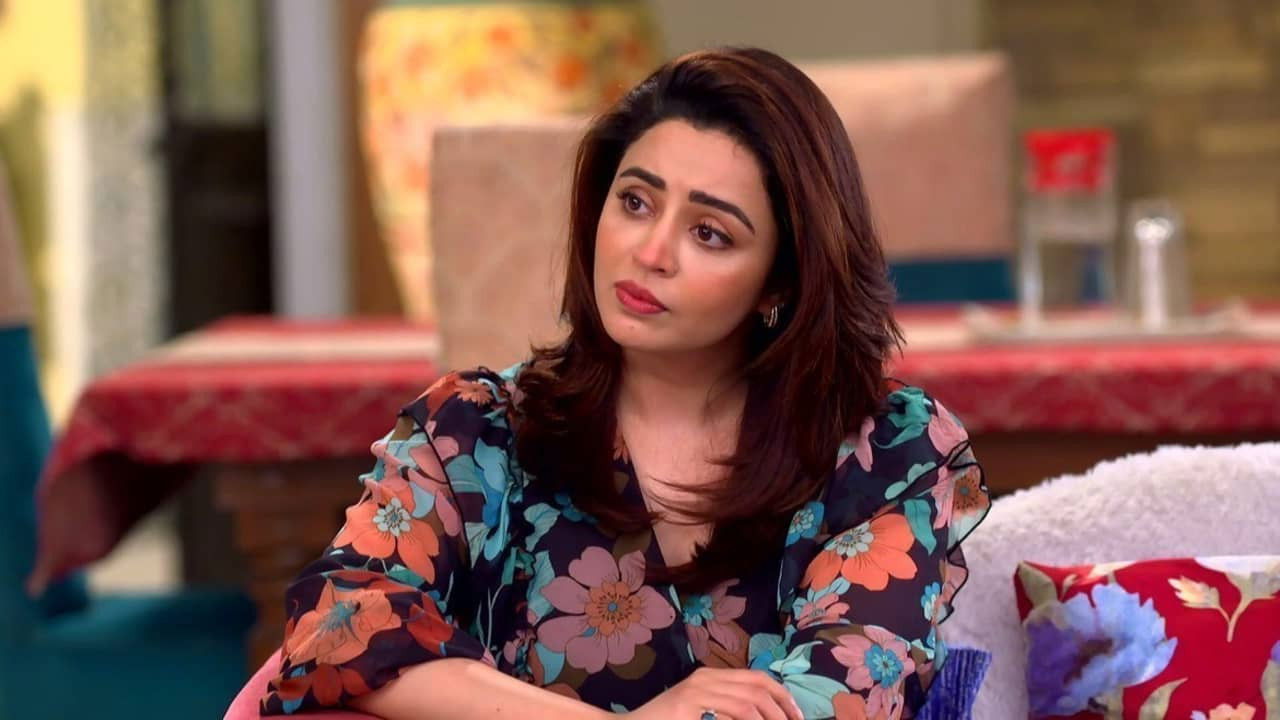 भाभीजी घर पर हैं! — Épisode 1698