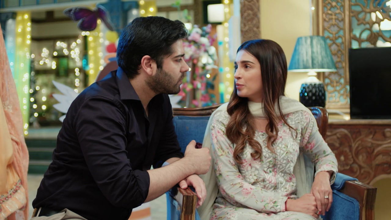 पंड्या स्टोर — Épisode 729