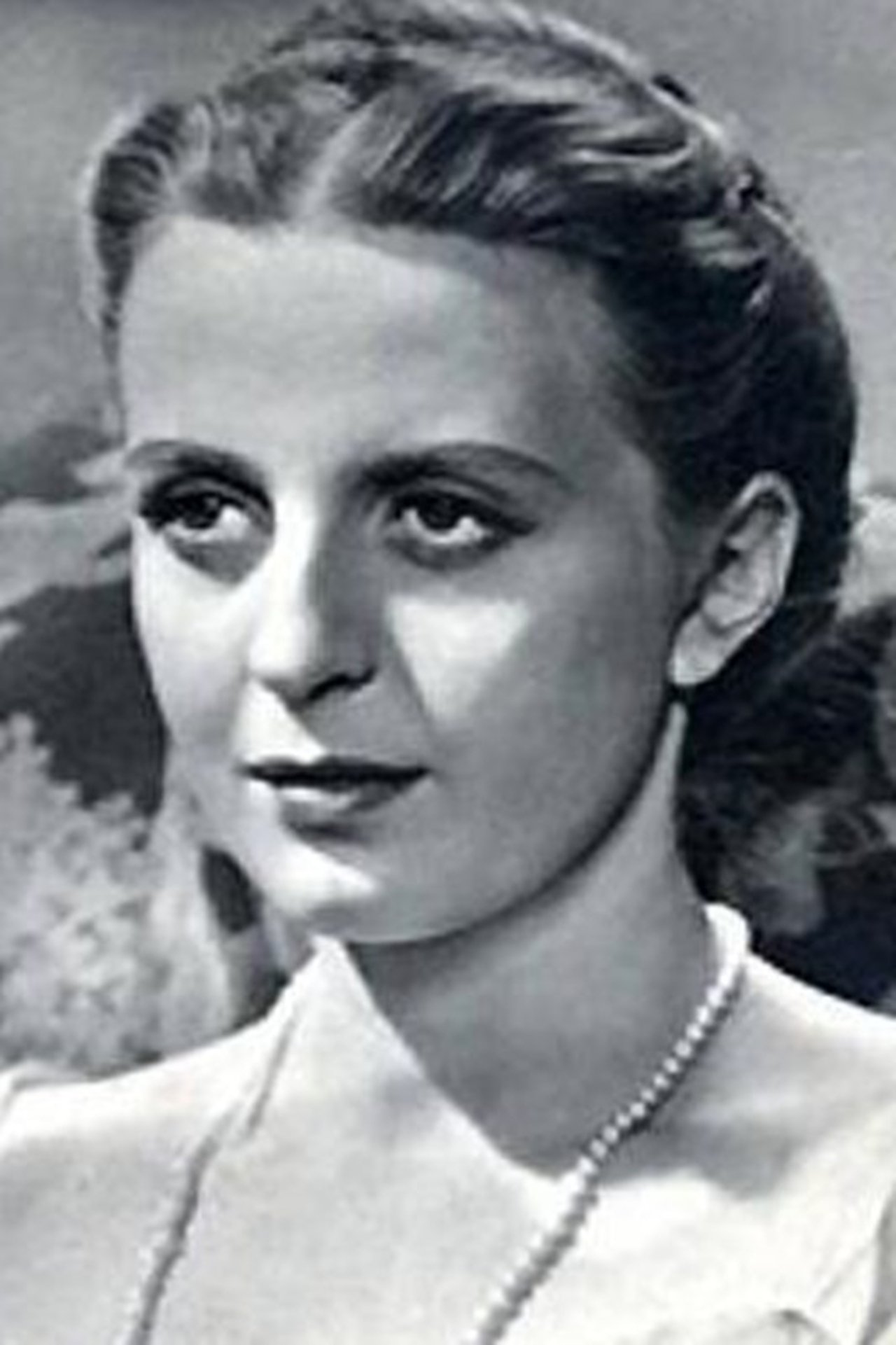 Photo of Elżbieta Barszczewska