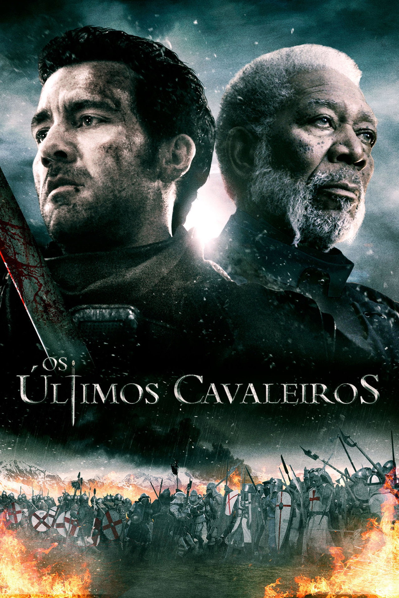 Os Últimos Cavaleiros