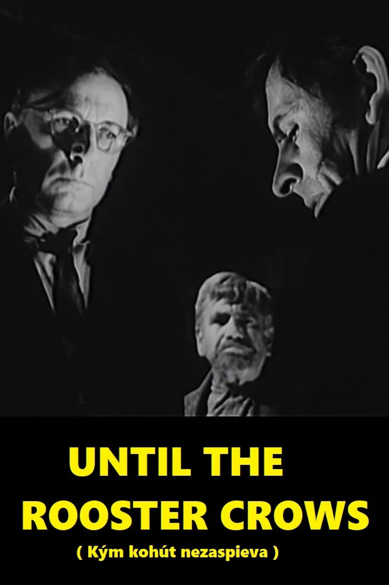 Until The Rooster Crows