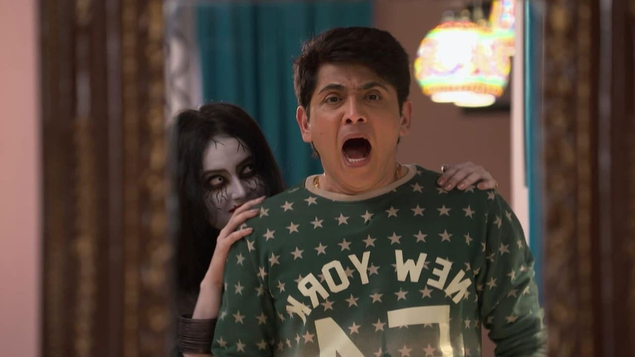 भाभीजी घर पर हैं! — Épisode 203