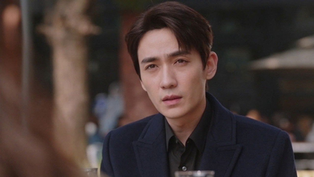 亲爱的自己 — Épisode 47