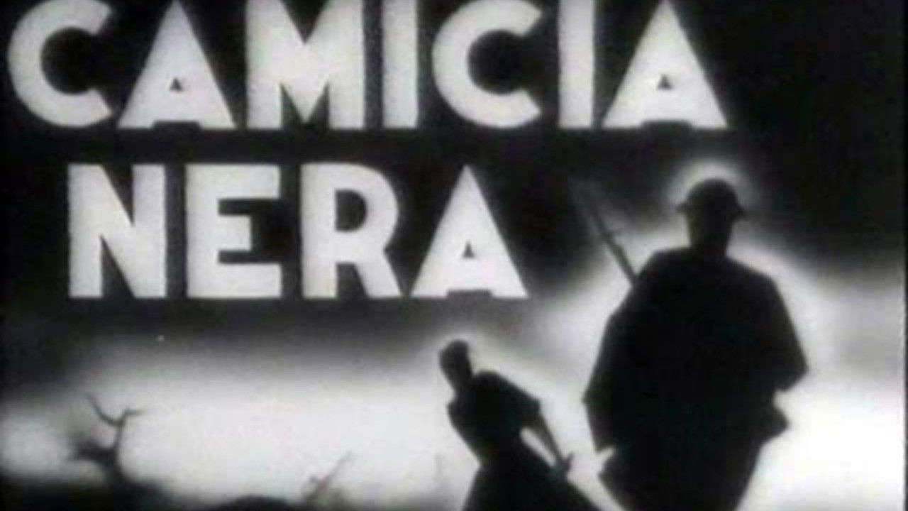 Black Shirt backdrop