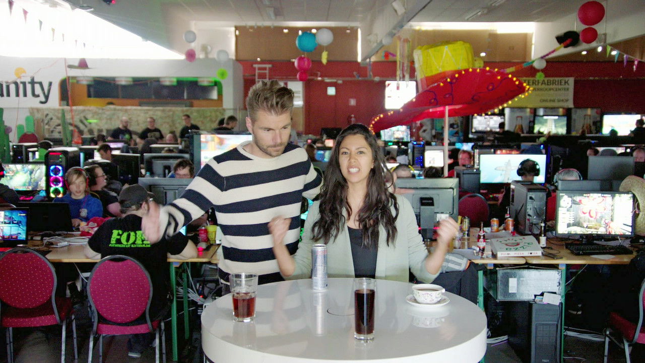 Over eten — Épisode 5