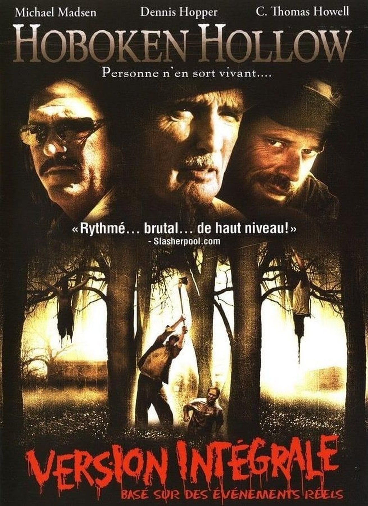 Hoboken Hollow poster