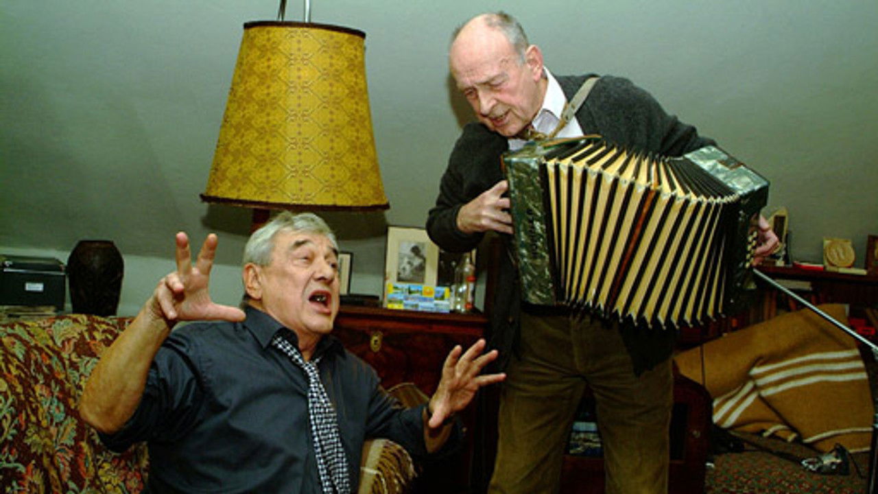 Náves — Épisode 5