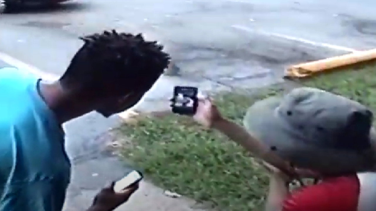 Hood Doves