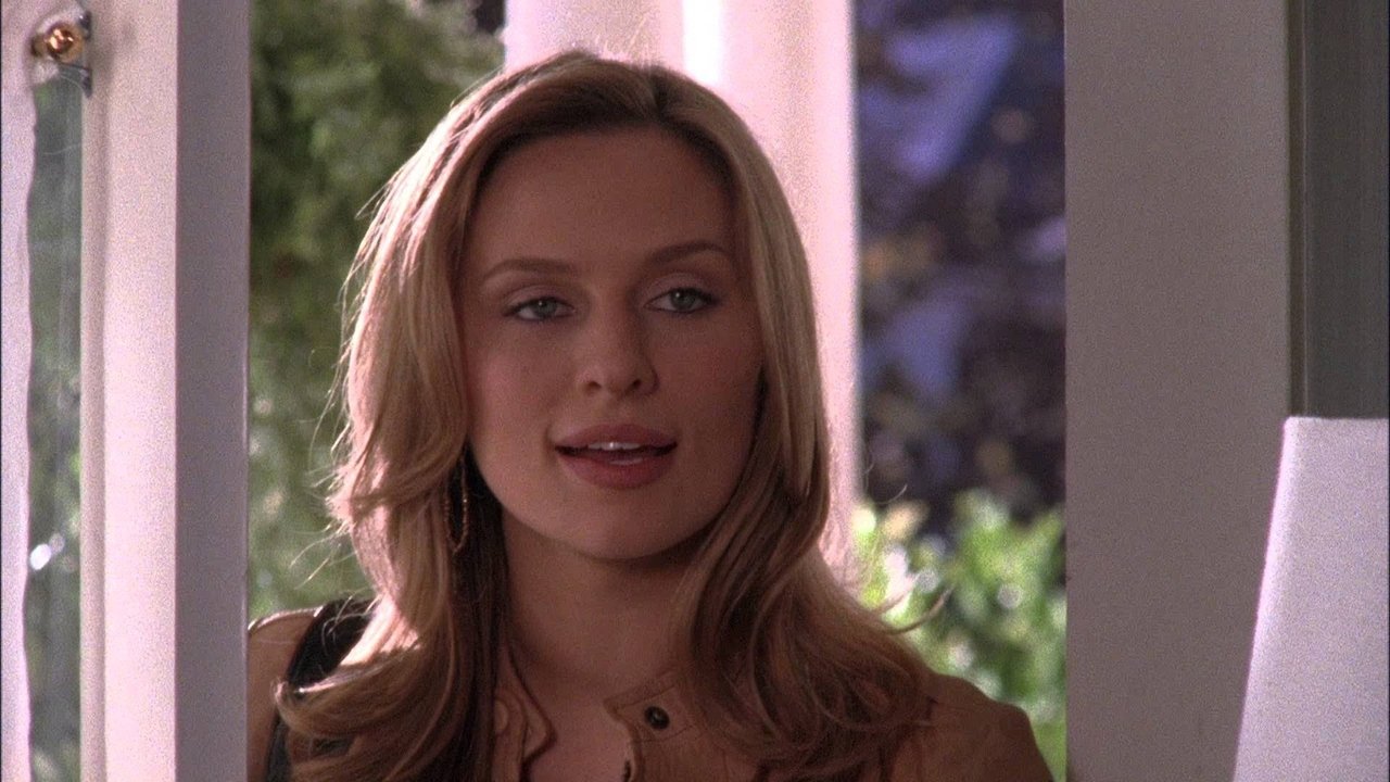 One Tree Hill - Season 5 Episode 18 : What Comes After the Blues