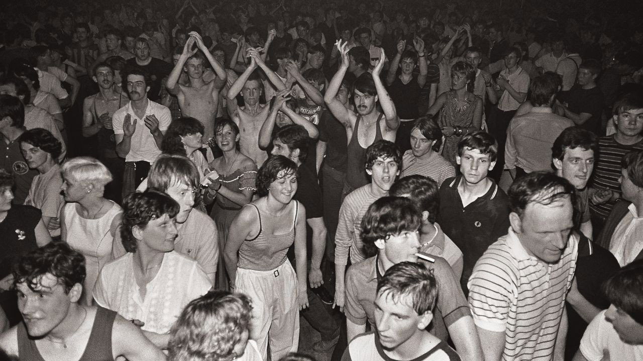 Northern Soul: Still Burning