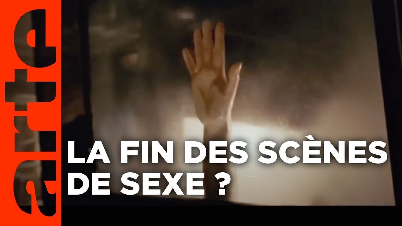 Prüdes Hollywood - Laster, Lust und Leidenschaft im Film