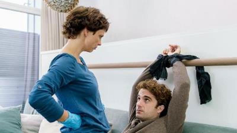 Nord Nord Mord - Season 1 Episode 5 : Episode 5