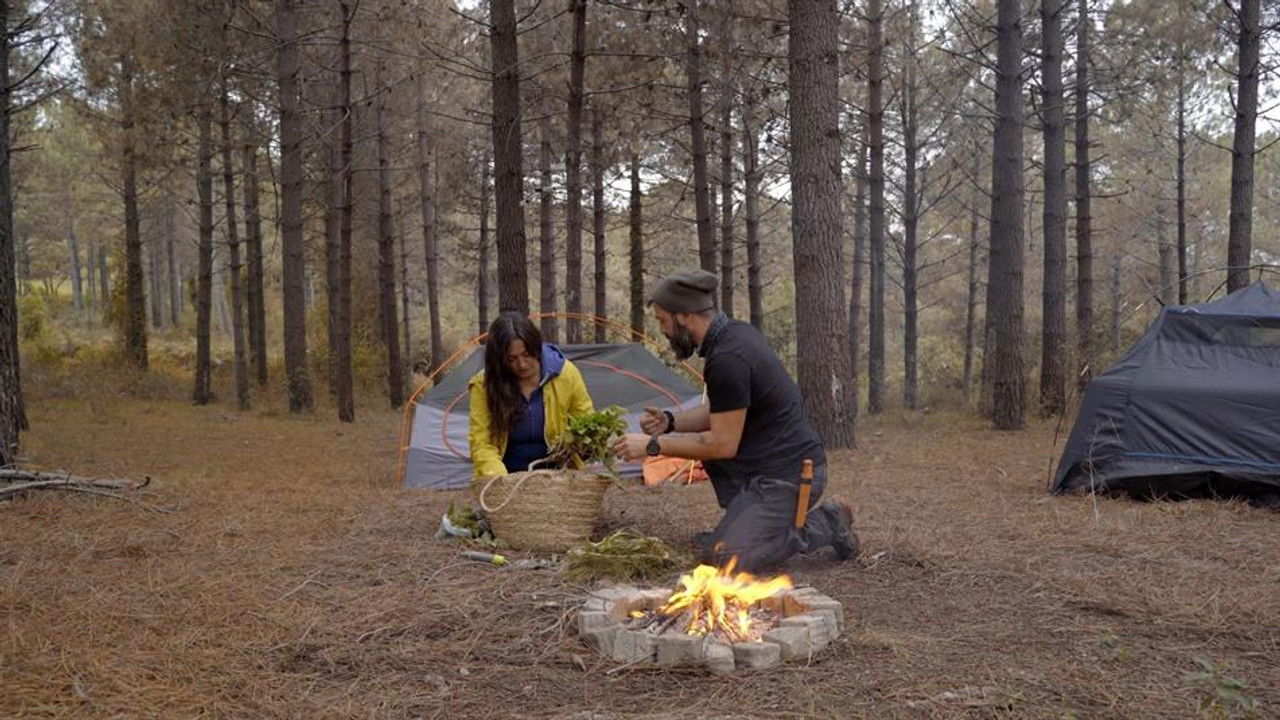 Doğada Kal — Épisode 10