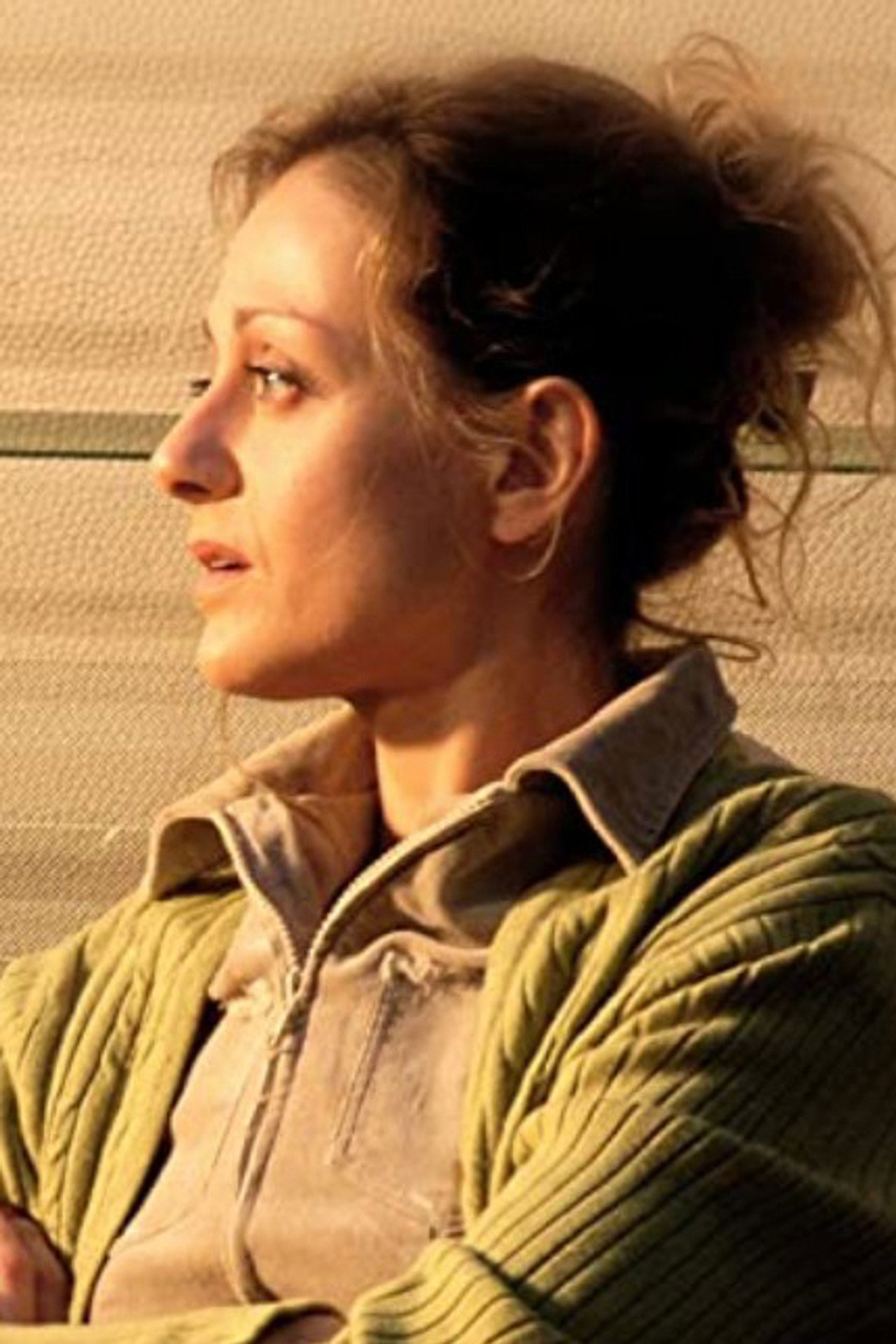 Ioanna Tsirigouli