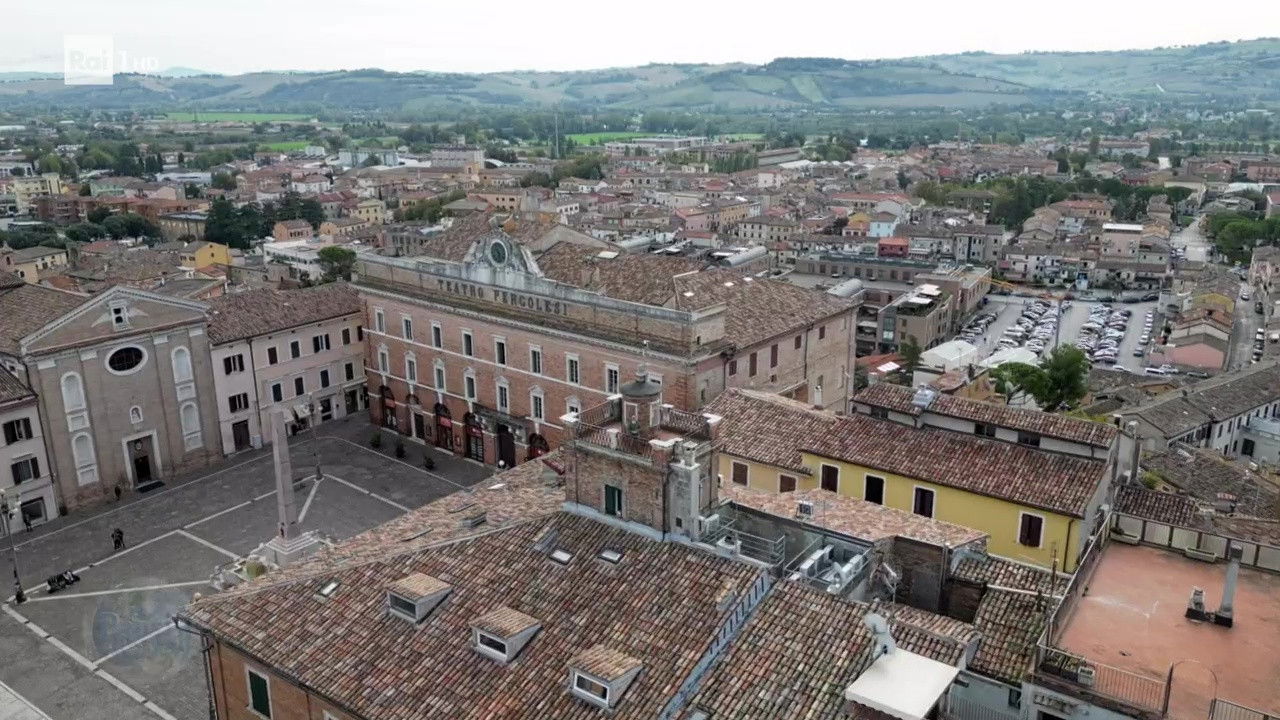 Paesi che vai — Épisode 5