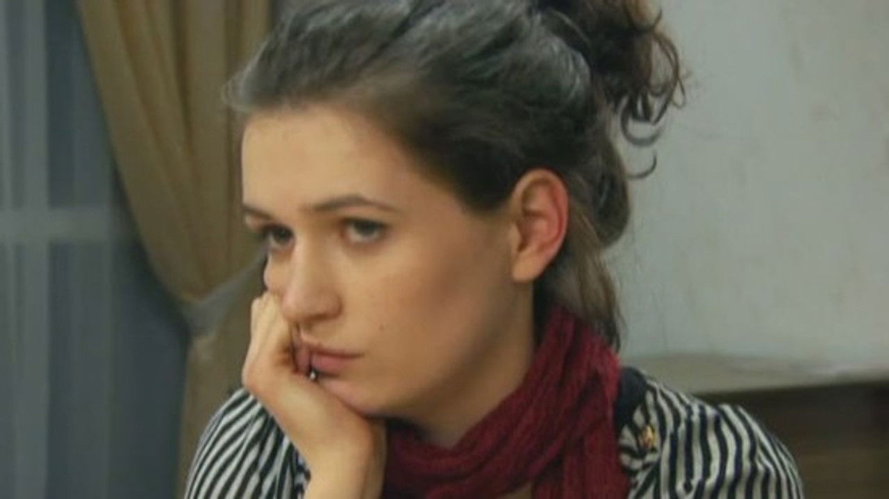 Кремлевские курсанты — Épisode 77