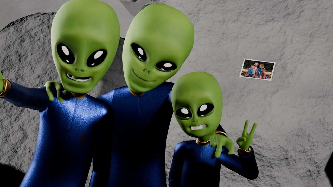 Fotografia e Familjes backdrop