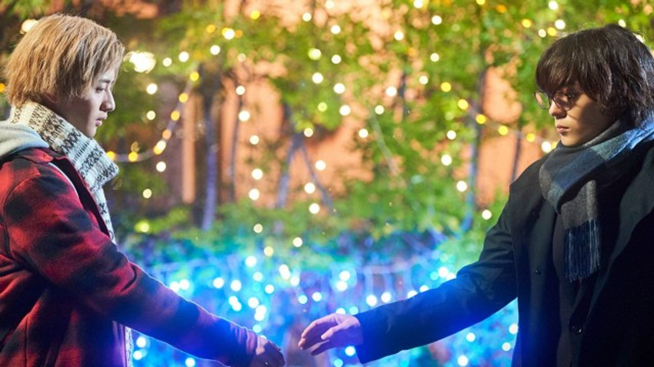 Image Our Dining Table / Împreună la masă (2023)