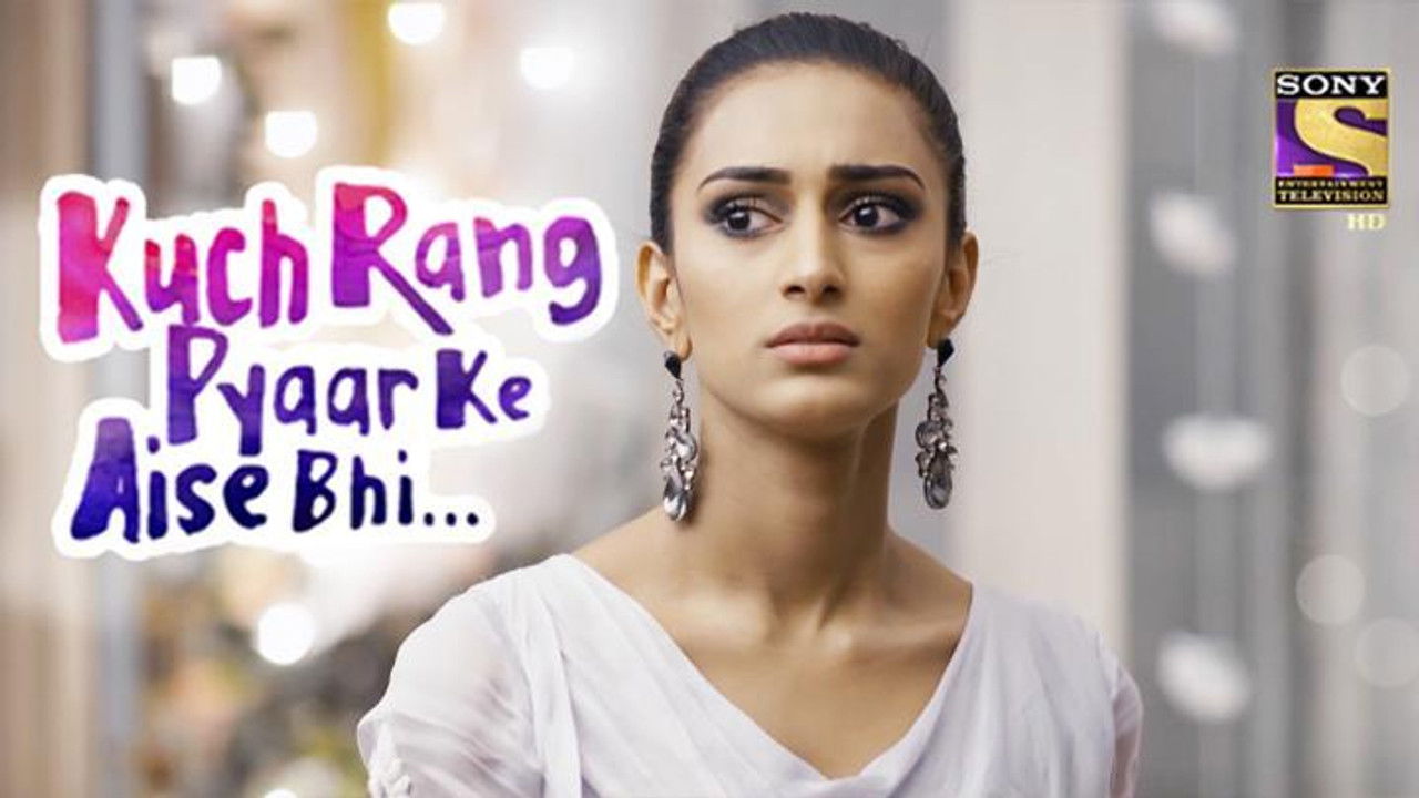 Kuch Rang Pyaar Ke Aise Bhi — Épisode 338