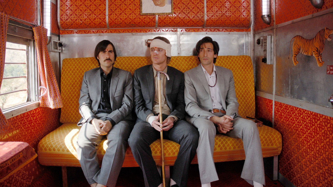 The Darjeeling Limited background 41