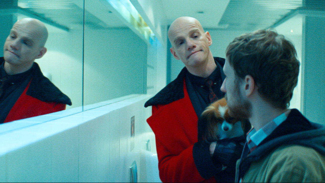 Säsong 1 bakgrundsbild