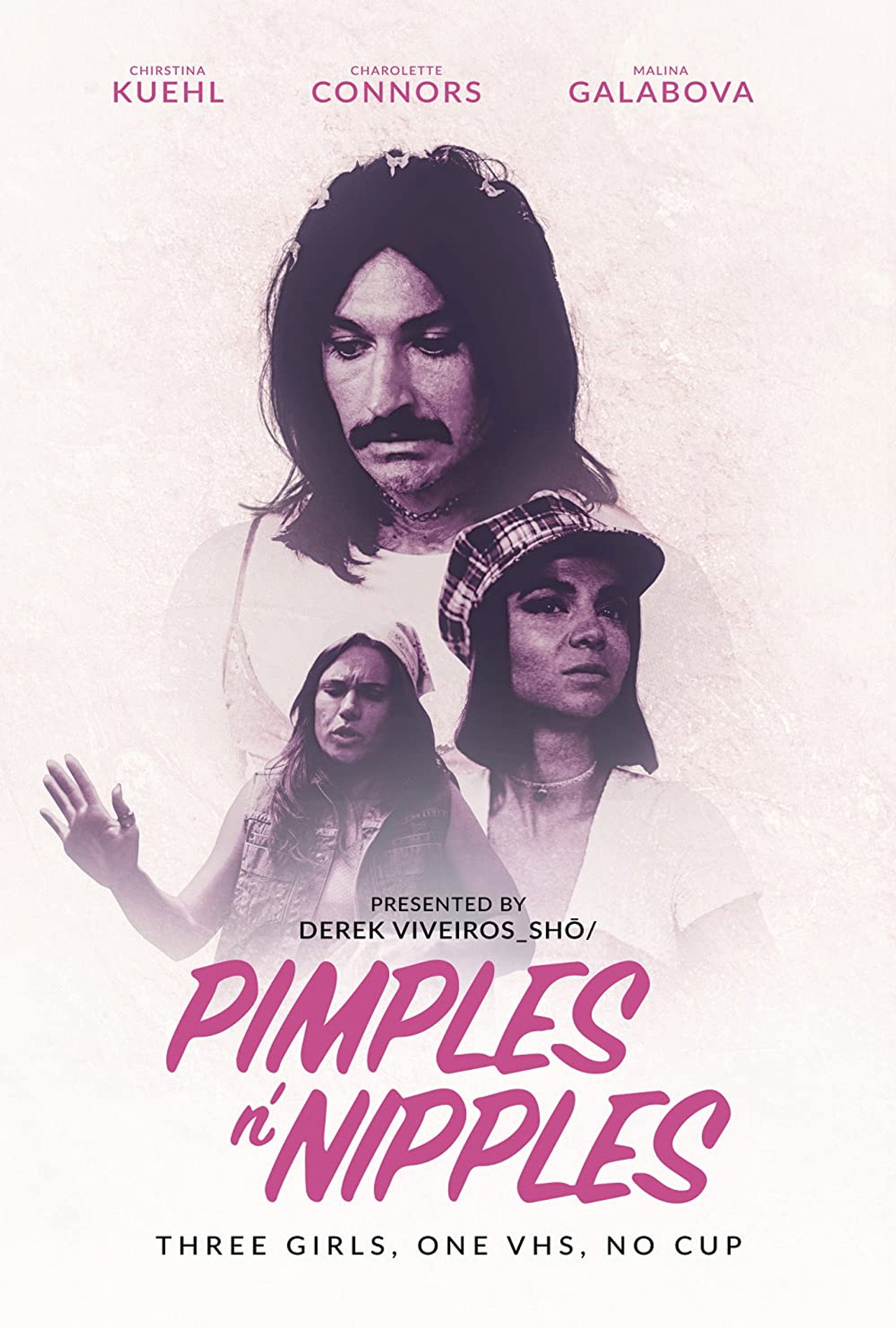 Pimples n’ Nipples filmaffisch