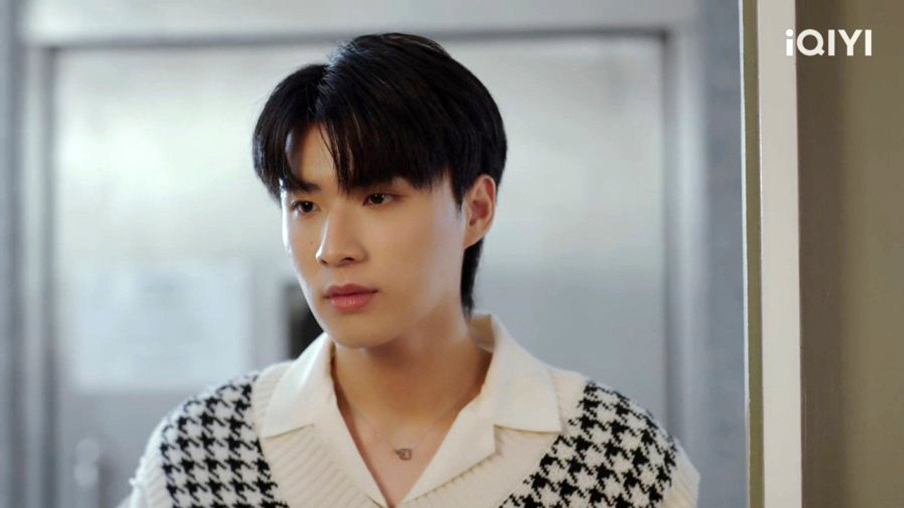 Image La Pluie / Te iubesc când plouă (2023)