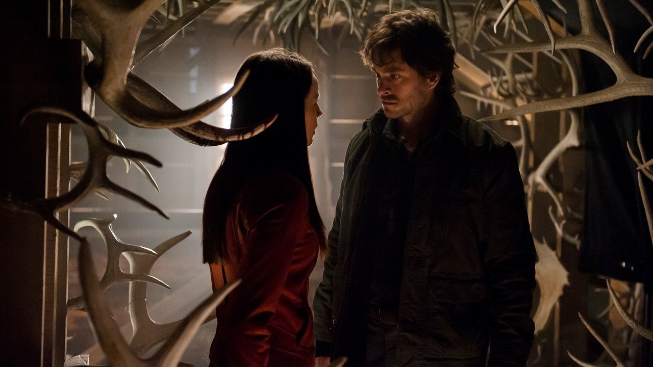 Hannibal - Season 1 Episode 12 : Relevés