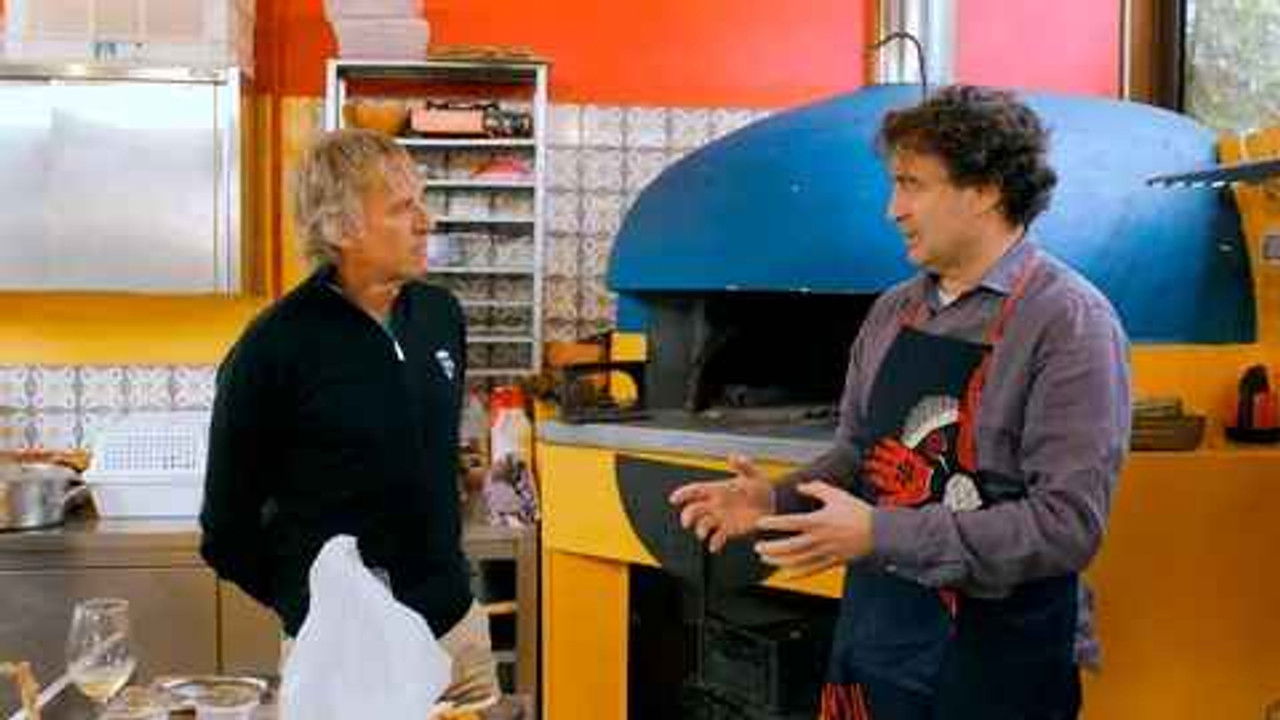 Planeta Calleja — Épisode 3