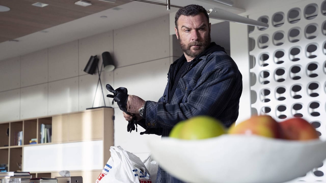 Ray Donovan - Season 6 Episode 2 : Staten Island (2)