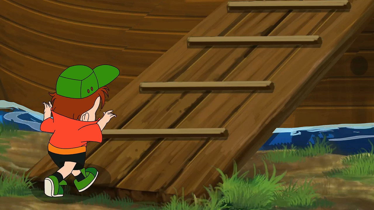 海尔兄弟高清重制版 - Season 1 Episode 112 : Episode 112