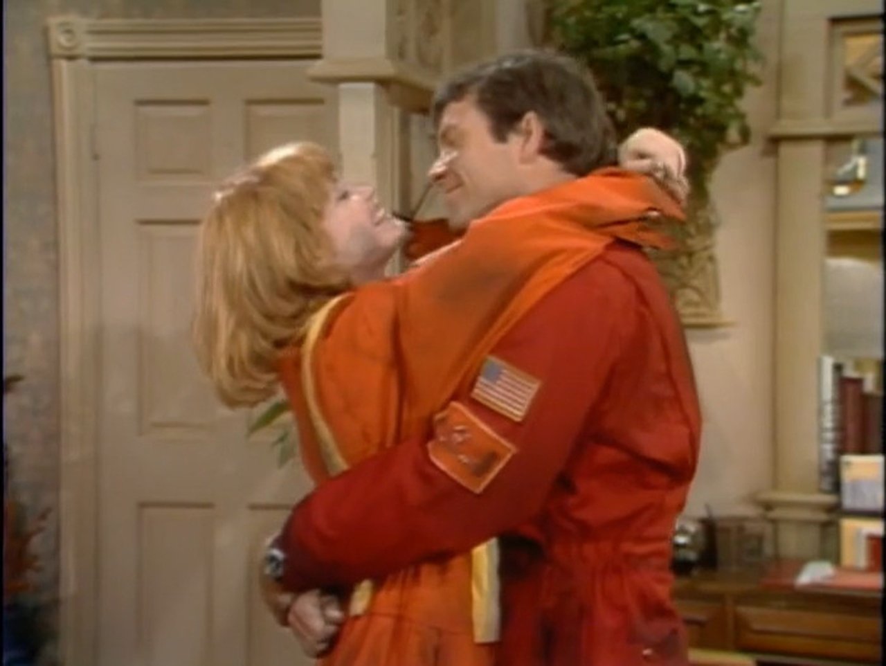 One Day at a Time - Season 3 Episode 14 : The Race Driver (2)