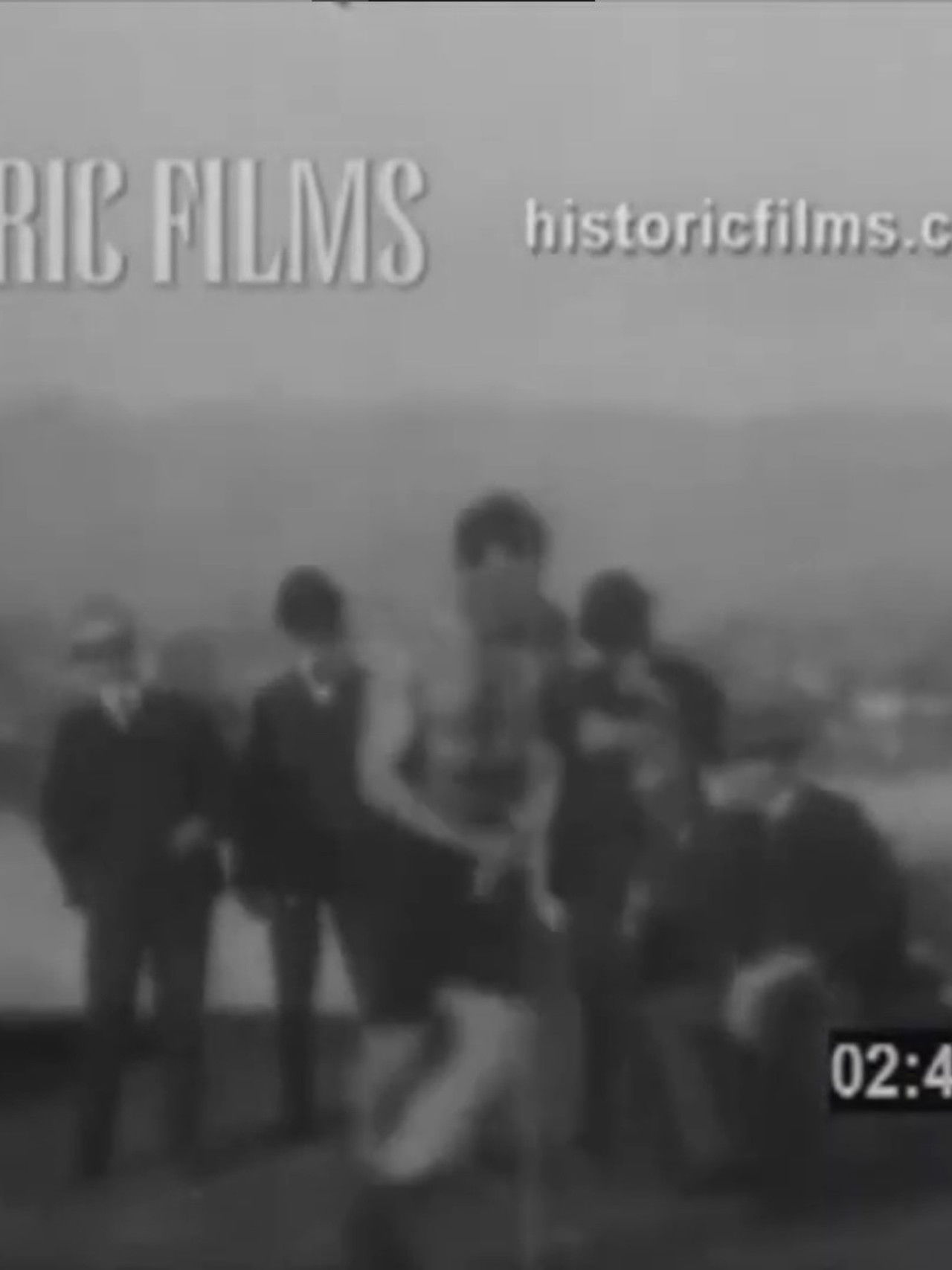 Jeffries in His Training Quarters Backdrop