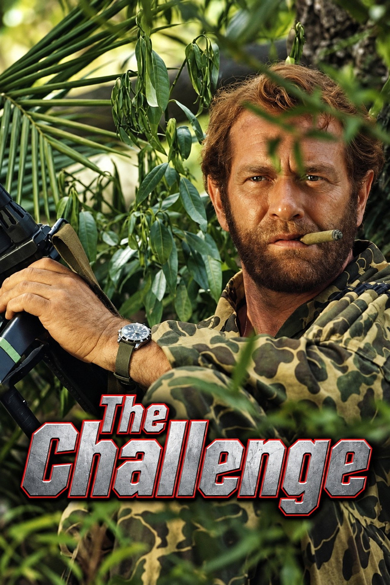 The Challenge