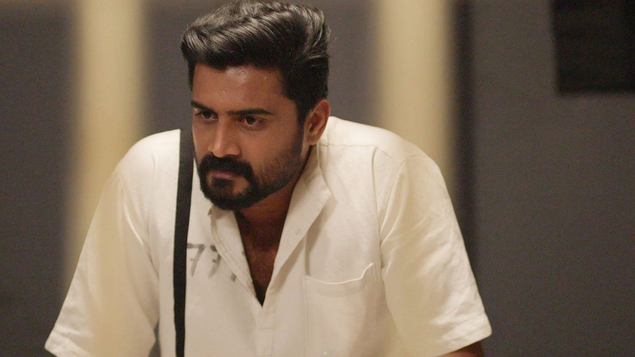 Vikram On Duty — Épisode 8