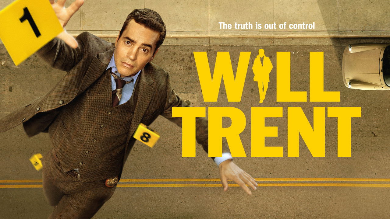 Will Trent - Season 2