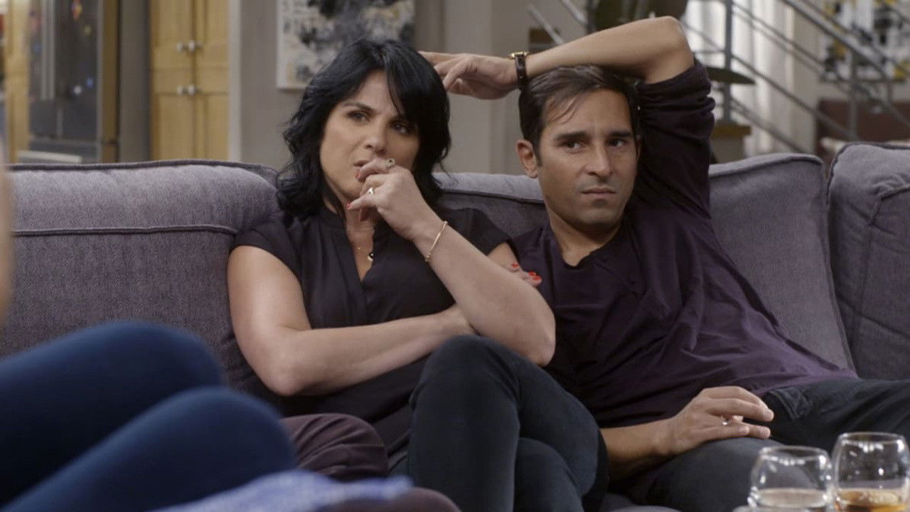 לה פמיליה — Épisode 8