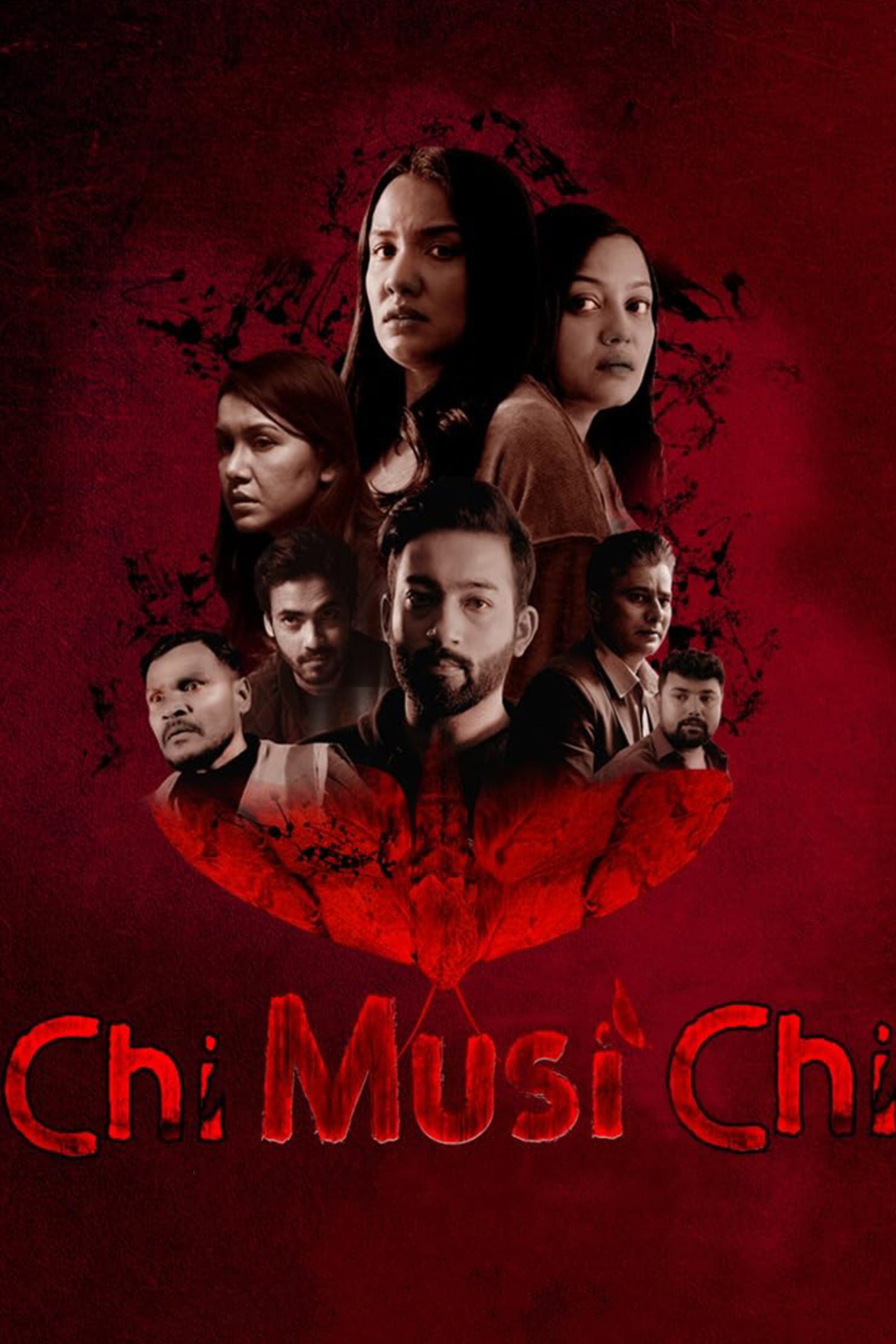 Chi Musi Chi poster