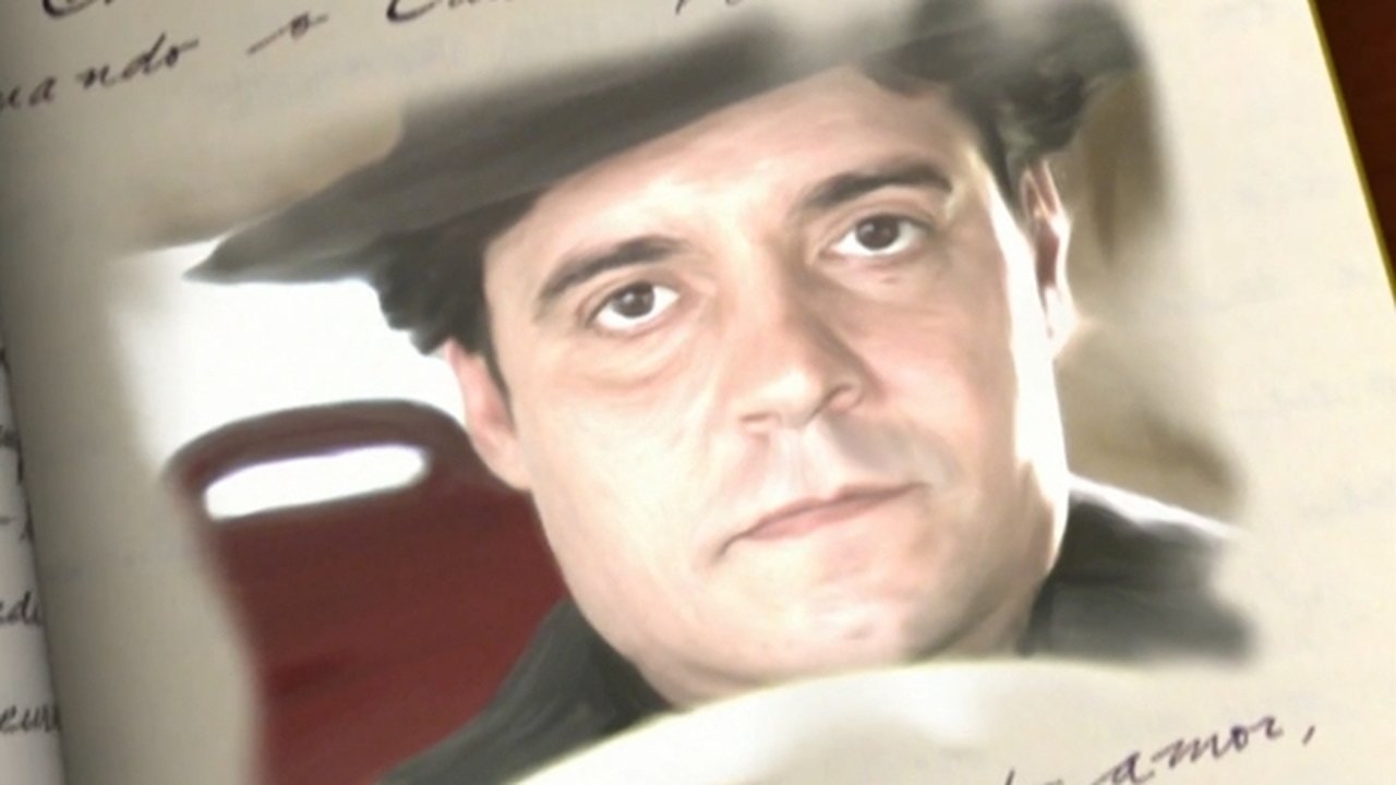 Alma Gêmea - Season 1 Episode 85 : Chapter 85