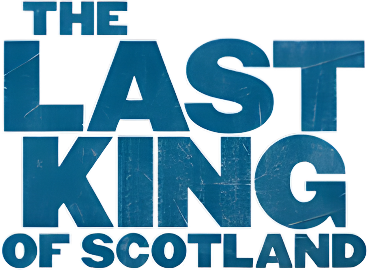 The Last King of Scotland