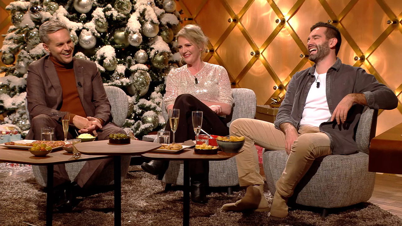 Vrede op Aarde — Épisode 1