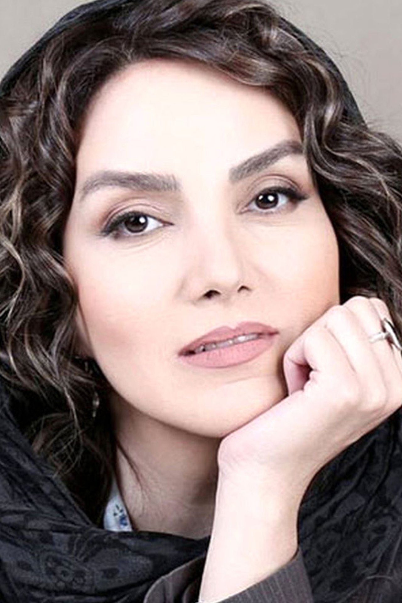 Photo of Marjan Shirmohammadi