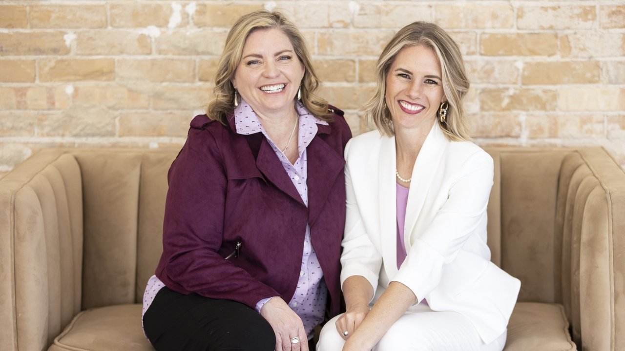 Ruby & Jodi: A Cult of Sin and Influence backdrop