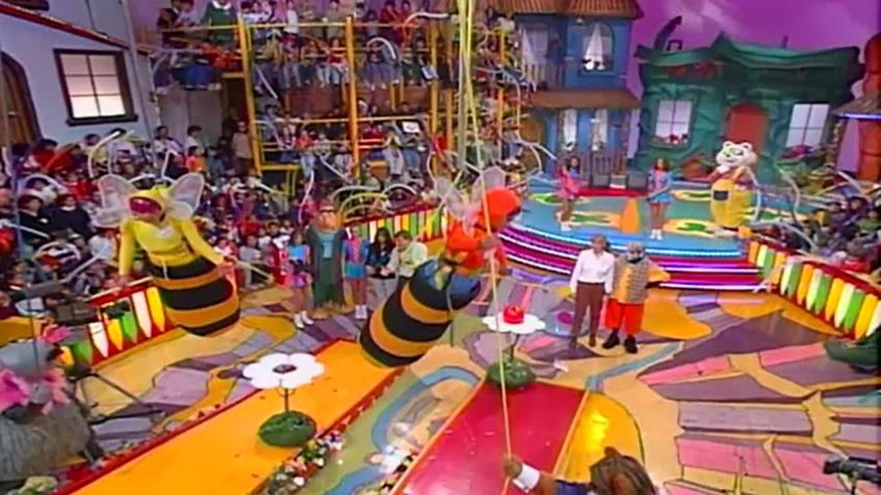 Cachureos — Épisode 2