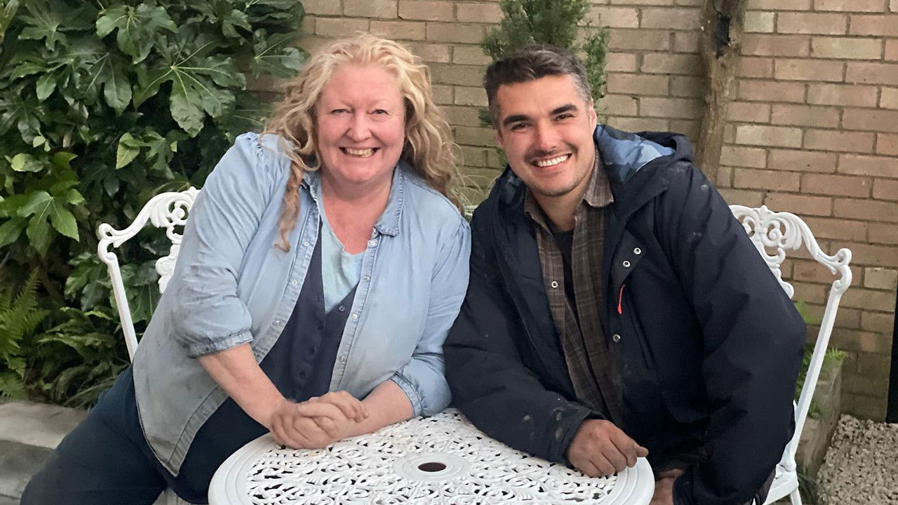 Garden Rescue — Épisode 35