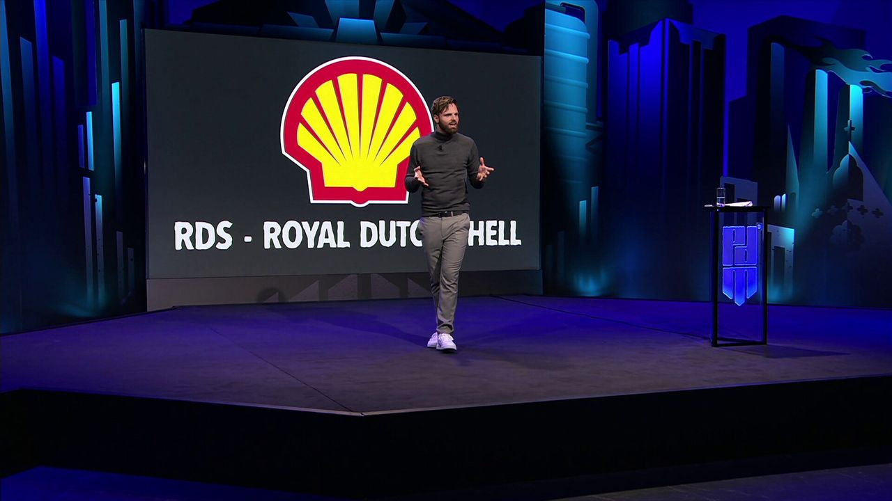 Pak de Macht — Épisode 3