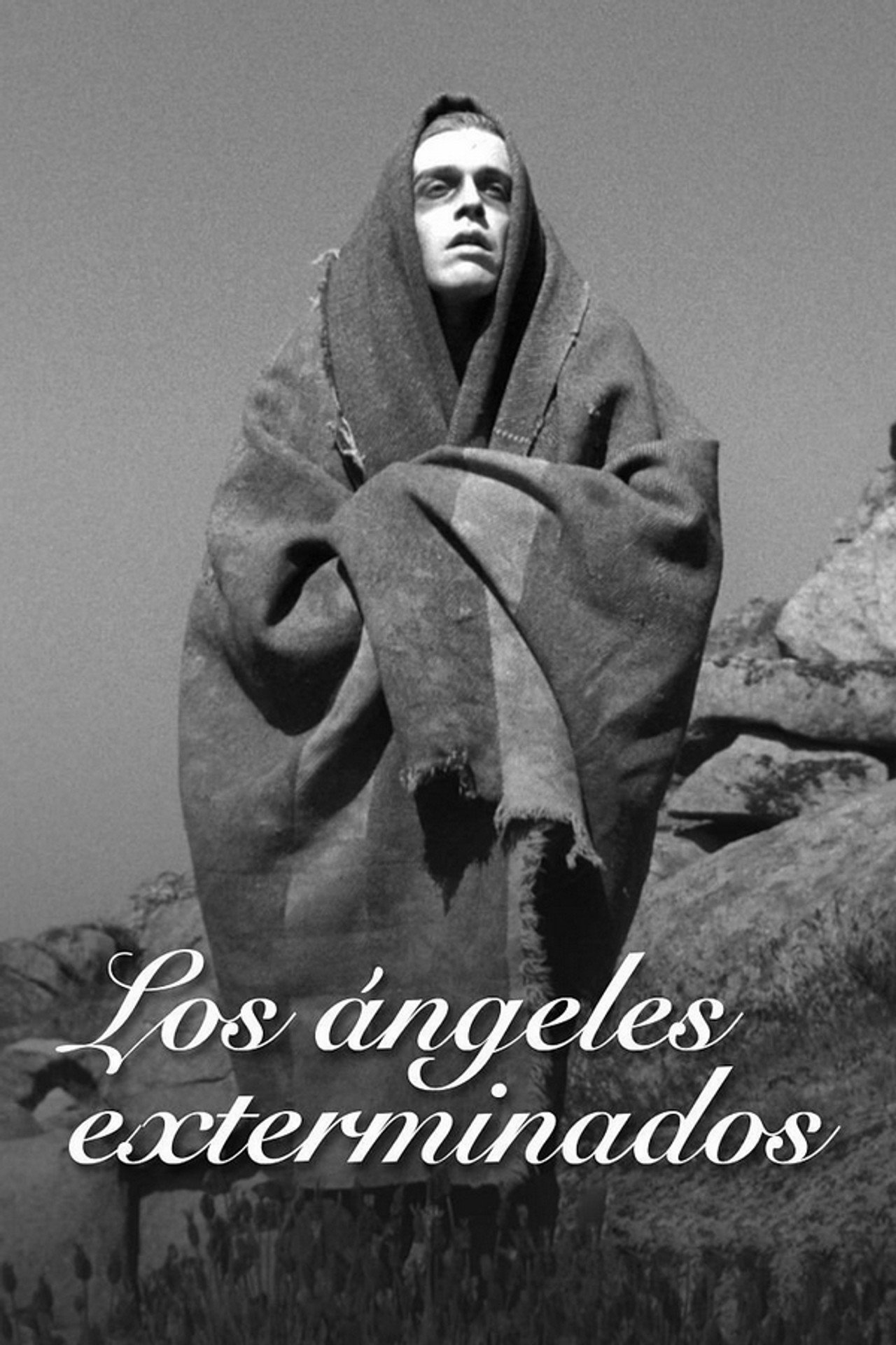 Les Anges exterminés