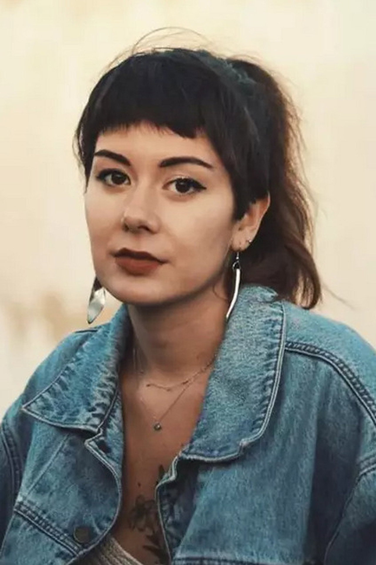 Blanca Pérez de Tudela