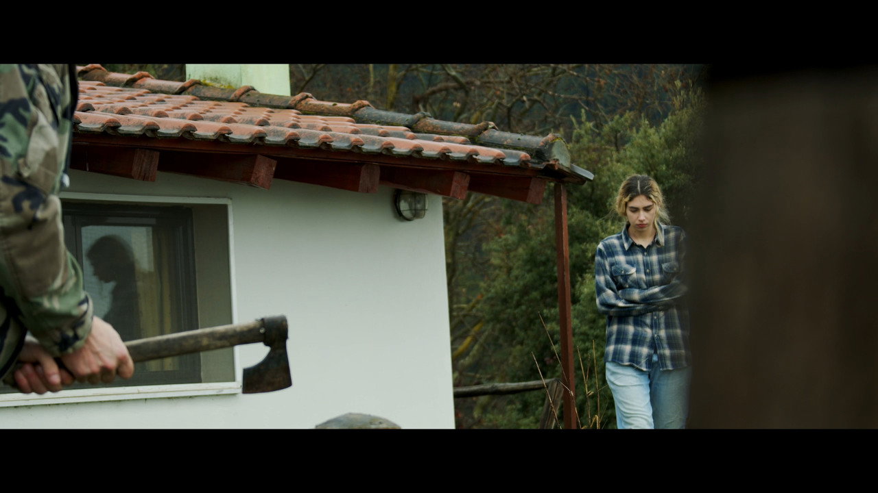 Idol of God still 7