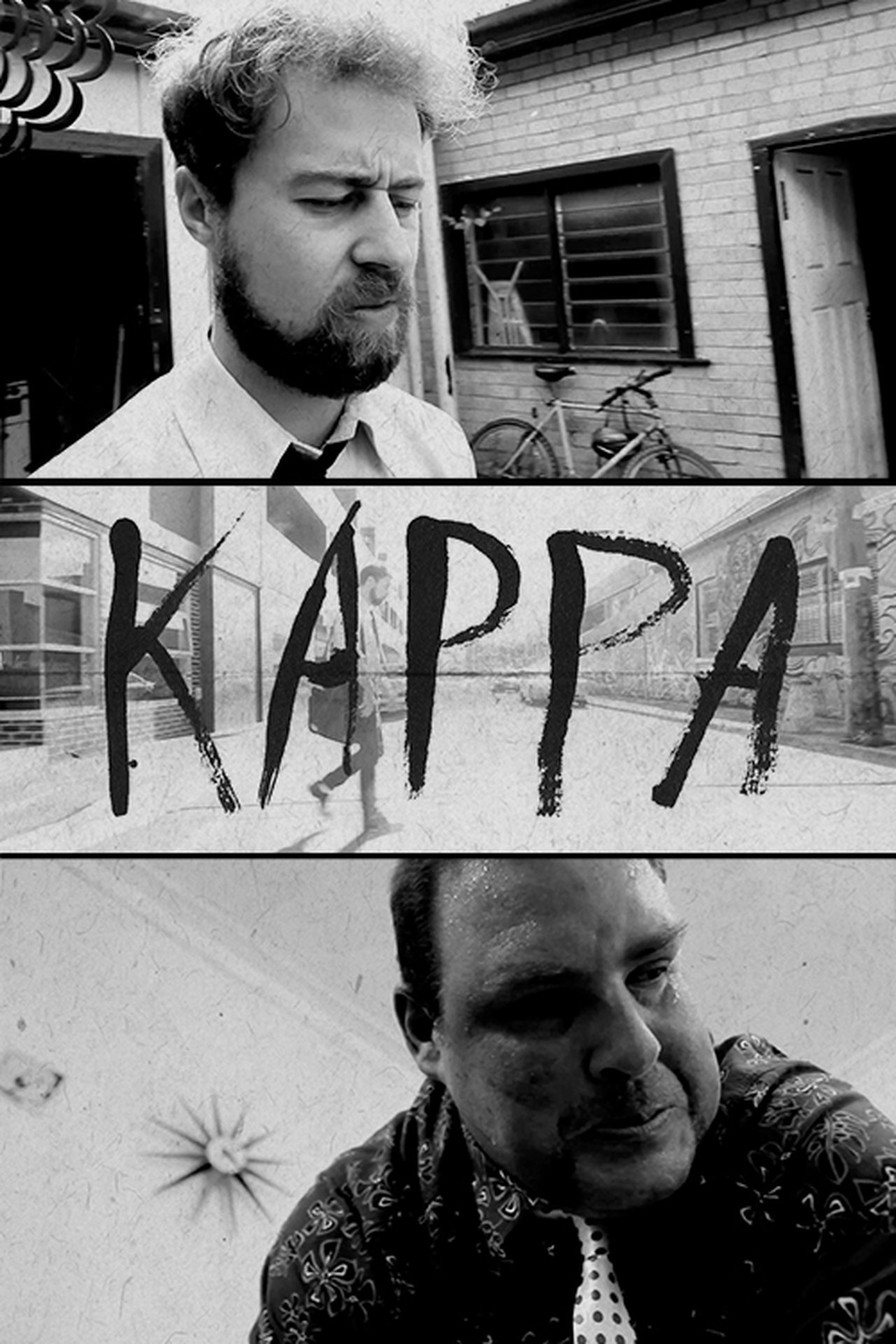 Kappa Kappa